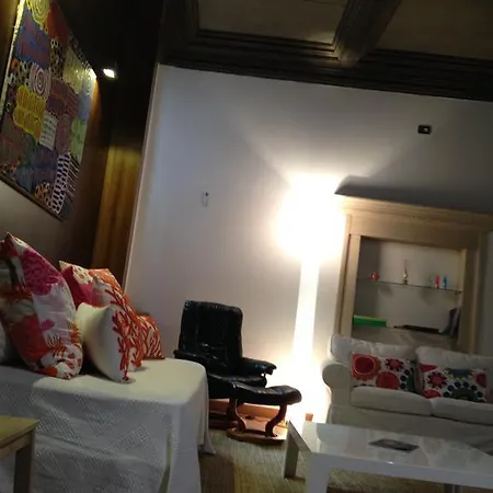 Veronetta Apartment Verona