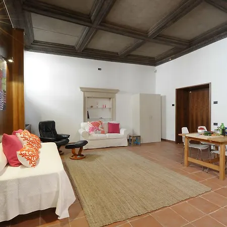 Apartment Veronetta