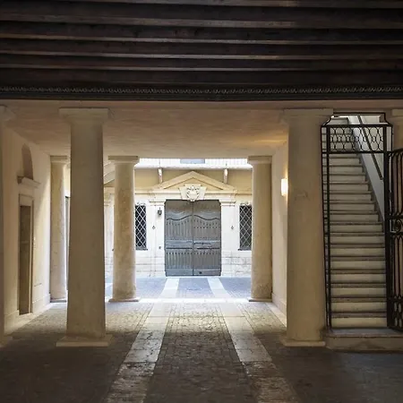 Apartment Veronetta