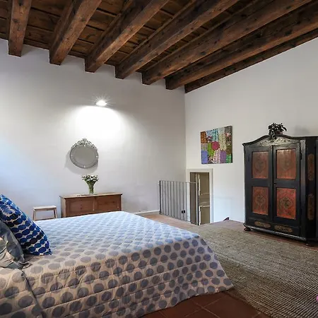 Apartment Veronetta Verona